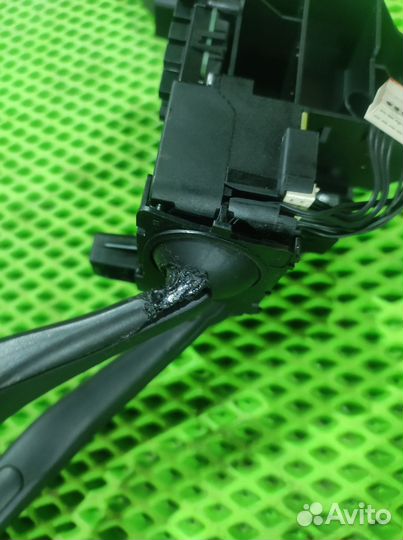 Переключатель подрулевой (стрекоза) Volkswagen B6