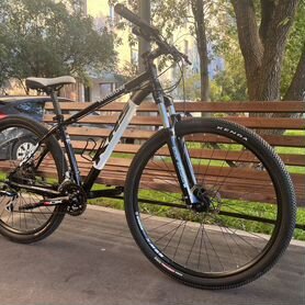 Велосипед KHS MTB Winslow 29