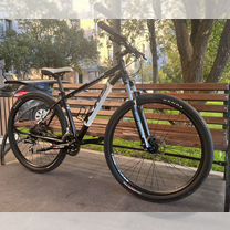 Велосипед KHS MTB Winslow 29