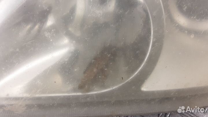 Фара A163820466164 mercedes-benz ML W163 (1998-200