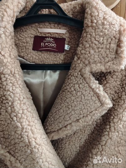 Женское пальто