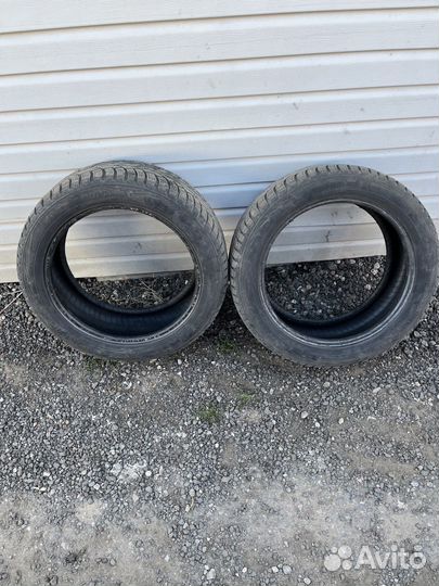 Nokian Tyres Nordman 5 225/50 R17