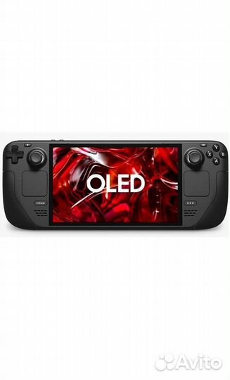 Playdate в наличии новый