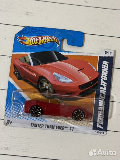 Hot wheels 800+ моделей