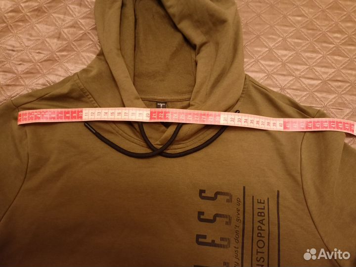 Толстовка мужская