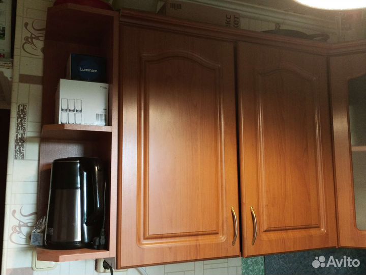Кухонный гарнитур бу