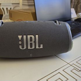 Колонка jbl extreme 3