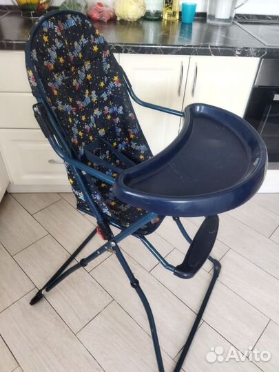 Стульчик для кормления