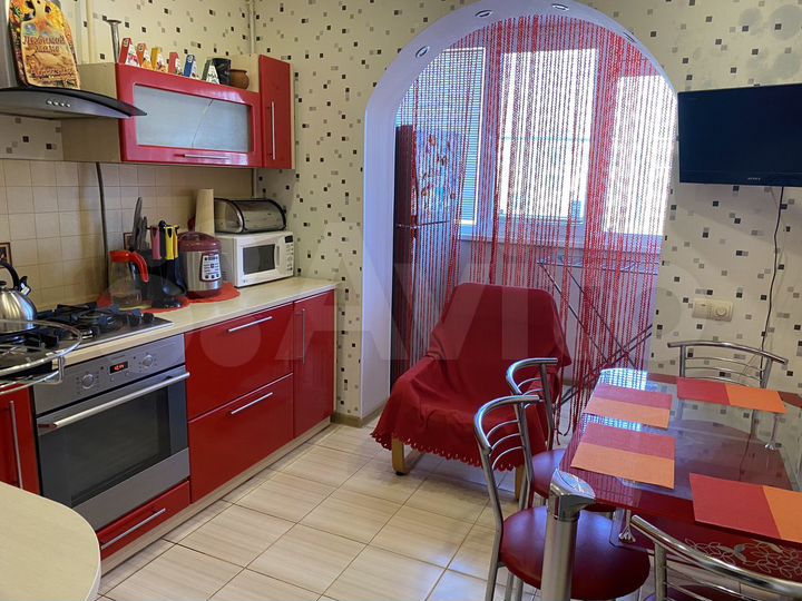 2-к. квартира, 48 м², 1/5 эт.