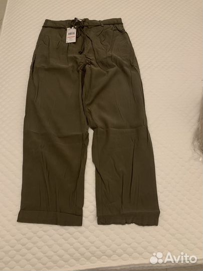 Брюки летние, легкие