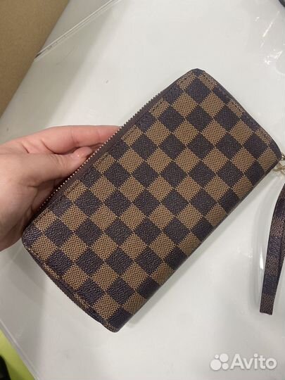 Кошелек женский