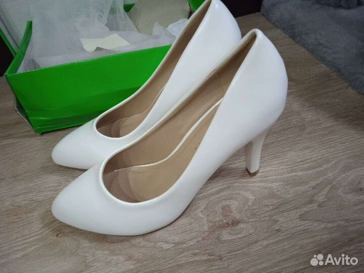 Туфли женские