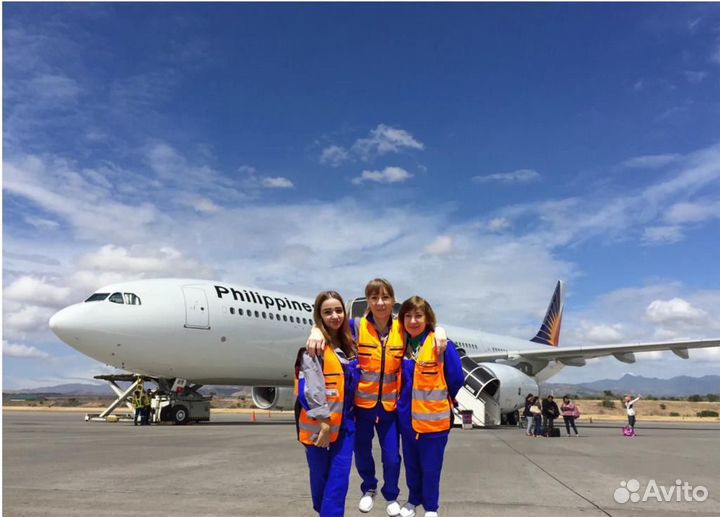 Вахта 20/30/45 в Москве - Упаковщик в аэропорт