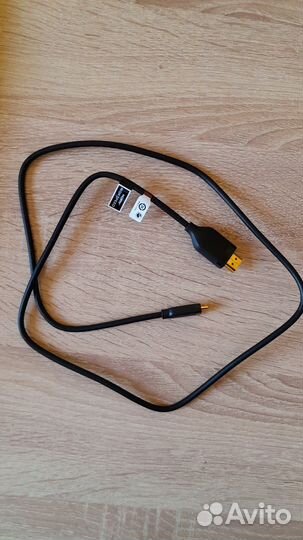 Кабель hdmi для sony xperia P