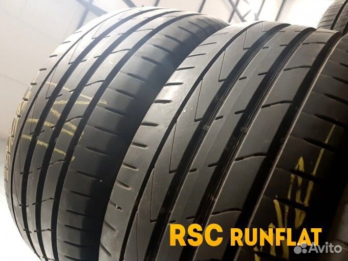 Hankook Ventus S1 Evo 2 K117 245/45 R18