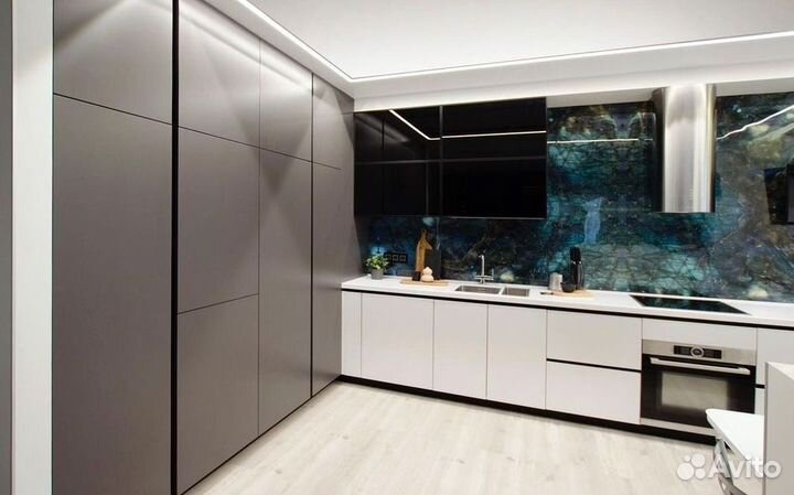 Современная кухня