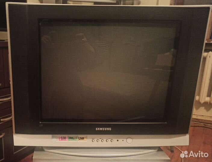 Телевизор бу