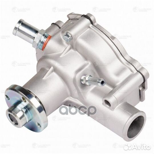 Насос водяной ГАЗель-Бизнес умз-4216 (штуцер D-9мм