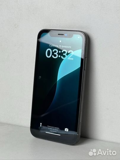 iPhone XR в корпусе 15 pro