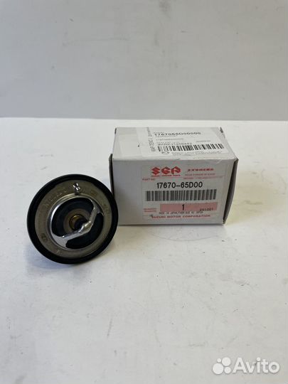 Термостат 1767065D00