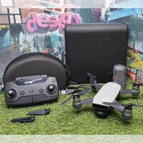 Квадрокоптер DJI Spark + пульт Dji GL100A