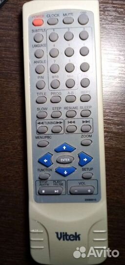 Telefunken tf-le, LG, vitek, philips, mitsubishi