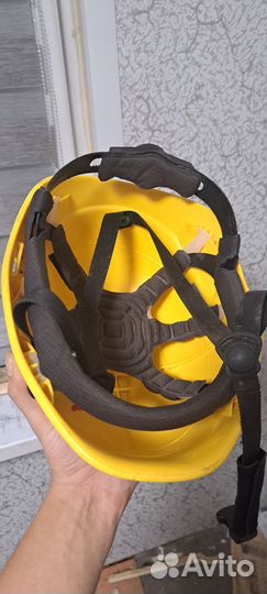 Шлем промальп