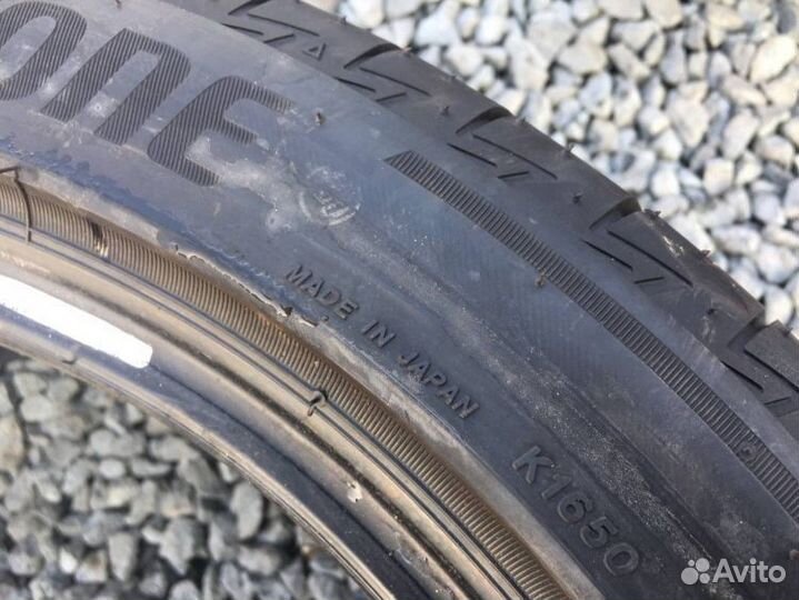 Bridgestone Turanza T005 225/40 R18 92Y