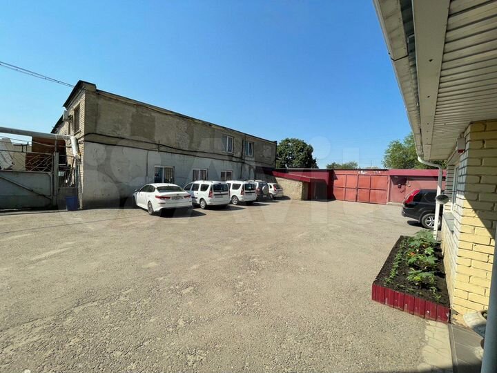 Продам производственное помещение, 1123 м²