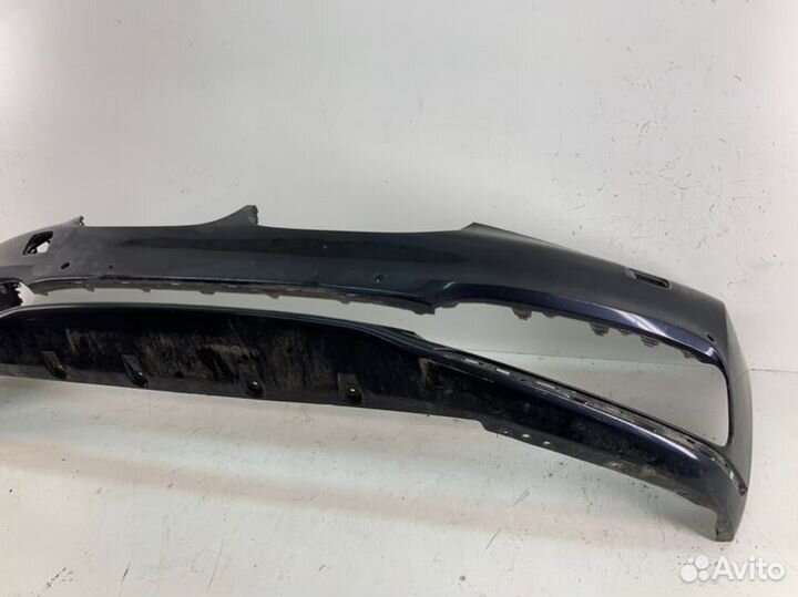 Бампер передний Bmw 7Er G11 G12 2014-2019