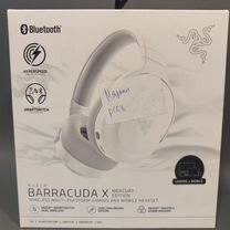 Беспроводная гарнитура Razer Barracuda X 2022 Whit