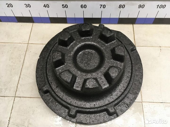 Ящик для инструментов Aveo (T200) 2003-2008