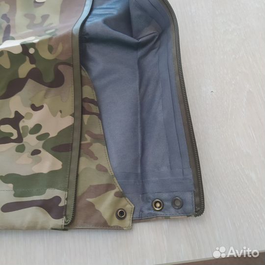 Ввз вкпо 3.0