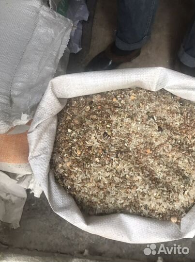 Корм для животных