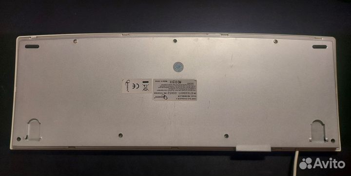 Клавиатура