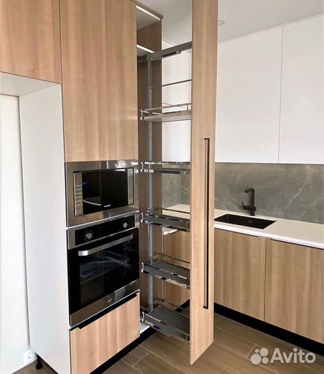 Кухня на заказ