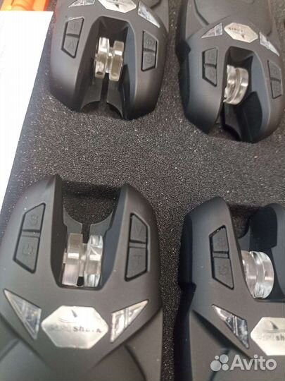 Набор сигнализаторов 4+1 east shark