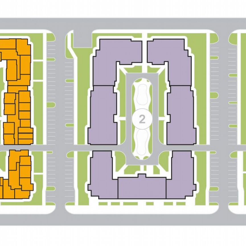 Квартира-студия, 28,7 м², 1/4 эт.