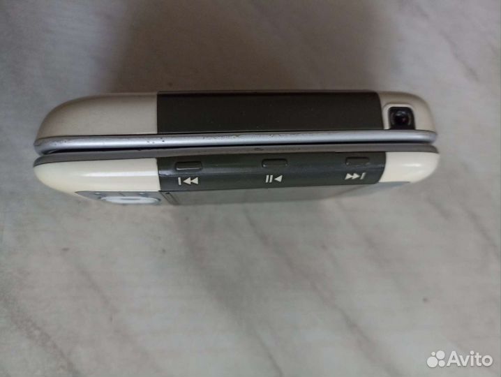 Ретро телефон Nokia 5300 слайдер