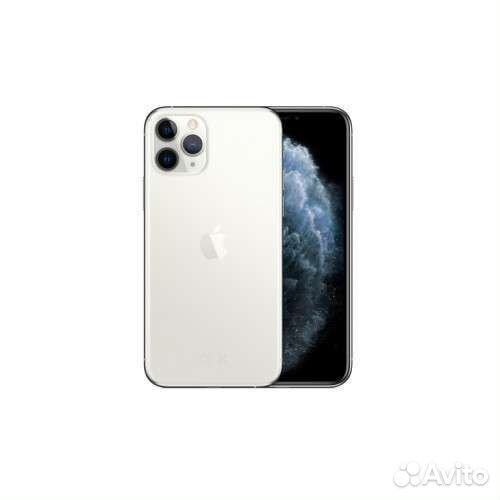 iPhone 11 Pro Max 256GB Новый