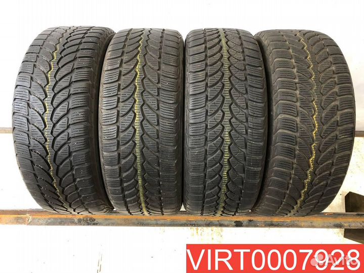 Bridgestone Blizzak LM-32 205/55 R16 91H