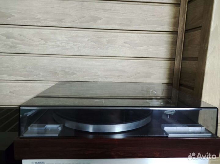 Проигрыватель винила aiwa