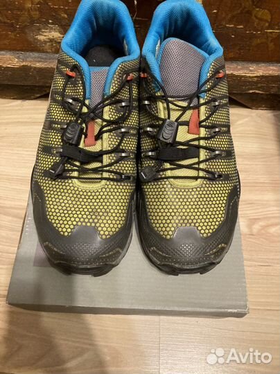 Велоботинки shimano контактные педали