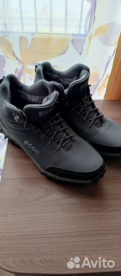 Мужские зимние кроссовки 44 размер