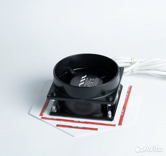 Пылесос для маникюра Max(встраиваемый)