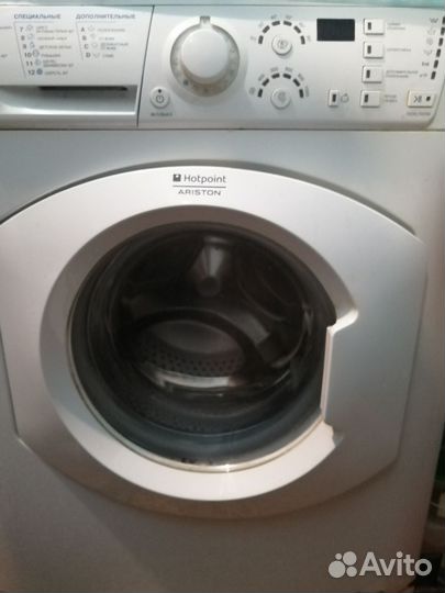 Стиральная машина бу
