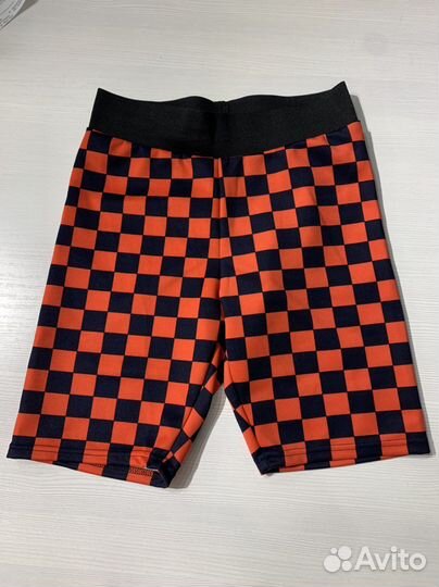 Шорты, велосипедки