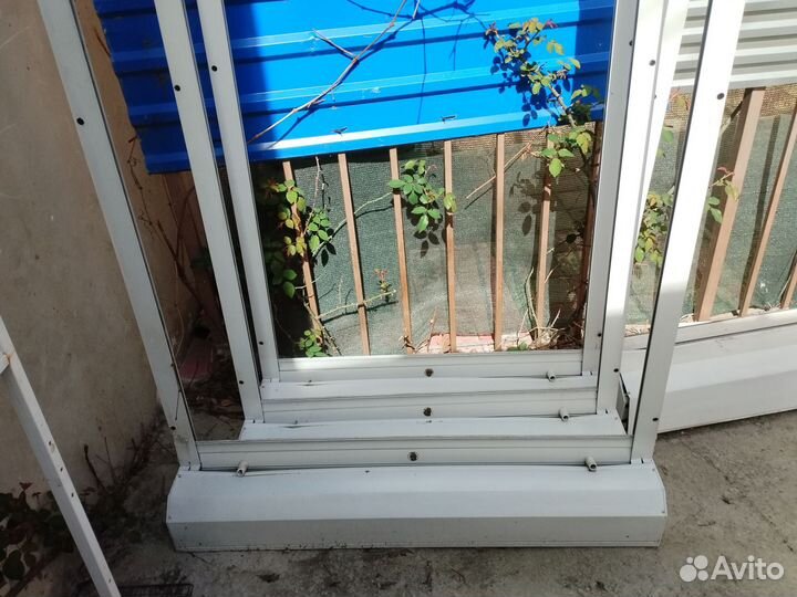 Рольставни бу