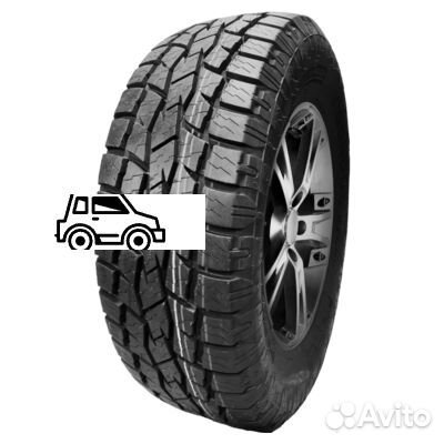 Hifly Vigorous AT606 265/60 R18 110T