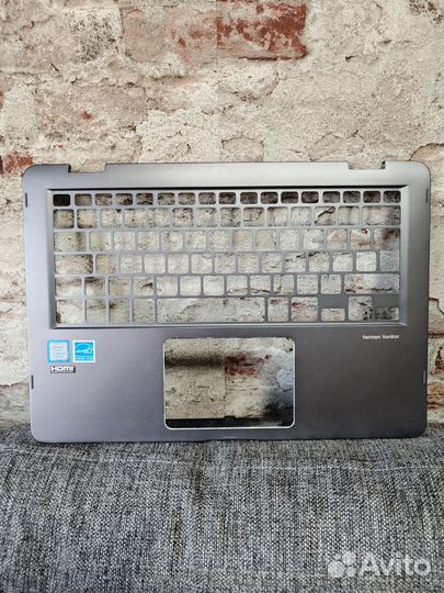 Запчасти для ноутбуков